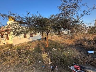 Residential Plot