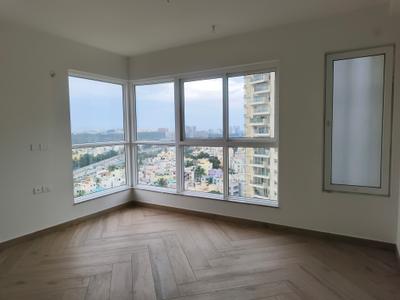 4 BHK Flat