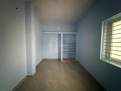 Balcony Image of 1055 Sq.ft 3 BHK Apartment / Flat for sale in Sembakkam Chennai for Rs. 8112500