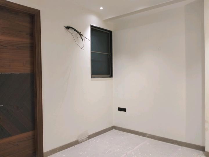 Saraswati Vihar, Pitampura Bedroom One 1