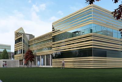 Image of 1418 Sq.ft 2 BHK Apartment / Flat for sale in Nambiar District 25 Phase 1, Dommasandra, Bengaluru for Rs. 19321270