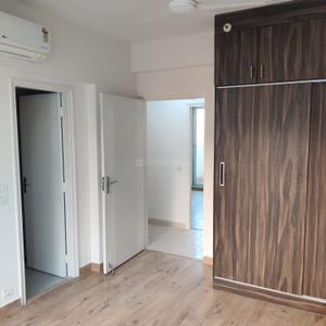 Bedroom Image of 2120 Sq.ft 3 BHK Apartment / Flat for sale in Bestech Park View Sanskruti, Sector 92 Gurgaon for Rs. 23500000