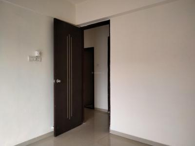 Bedroom Image of 1200 Sq.ft 2 BHK Apartment / Flat for sale in Haware Glory, Kharghar Navi Mumbai for Rs. 15000000