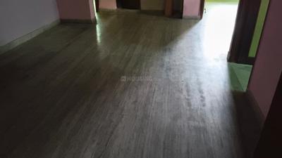 Living Room Image of 1250 Sq.ft 3 BHK Apartment / Flat for sale in Keshtopur Kolkata for Rs. 4200000