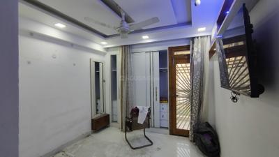 Bedroom Image of 1670 Sq.ft 3 BHK Apartment / Flat for sale in Ascent Savy Ville De, Raj Nagar Extension Ghaziabad for Rs. 12400000