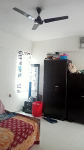 Bedroom Image of 2100 Sq.ft 3 BHK Apartment / Flat for sale in Wallfort Heights, Bhatagaon Raipur for Rs. 9000000