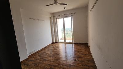 Bedroom Image of 1441 Sq.ft 2.5 BHK Apartment / Flat for rent in The 3C Lotus Zing, Sector 168 Noida for Rs. 30000