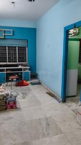 Living Room Image of 960 Sq.ft 2 BHK Apartment / Flat for sale in PS Encalve Santi Kundu PS Encalve Santi Kundu Ishani, Rajarhat Kolkata for Rs. 3800000