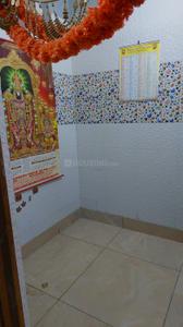 Bathroom Image of 2500 Sq.ft 2 BHK Builder Floor for rent in Greater Kailash Jammu for Rs. 25000