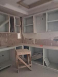 Kitchen Image of 1550 Sq.ft 3 BHK Apartment / Flat for sale in Sector 104 Noida for Rs. 7000005