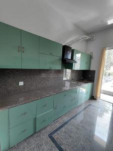 Kitchen Image of 3200 Sq.ft 2 BHK Independent House for rent in Sector 21 Panchkula for Rs. 35000