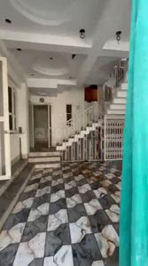 Image of 1100 Sq.ft 2 BHK Independent House for rent in New Rajendra Nagar, Raipur for Rs. 18000