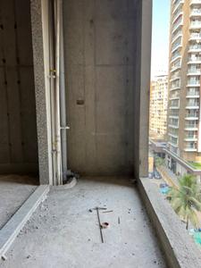 Balcony Image of 5200 Sq.ft 4 BHK Apartment / Flat for sale in Regency Palms, Nerul Navi Mumbai for Rs. 300000000