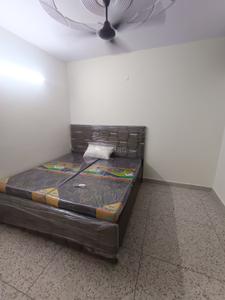 Bedroom Image of 750 Sq.ft 2 BHK Independent House for rent in Tagore Garden Extension New Delhi for Rs. 28000