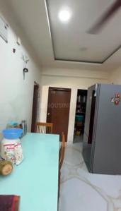 Kitchen Image of 975 Sq.ft 2 BHK Apartment / Flat for sale in Bhayli Vadodara for Rs. 3700000