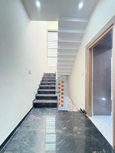 Balcony Image of 2400 Sq.ft 4 BHK Duplex for sale in Chikkabanavara Bengaluru for Rs. 13000000