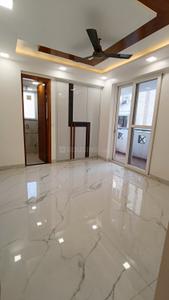 Bedroom Image of 2500 Sq.ft 5 BHK Apartment / Flat for sale in Ashoka Enclave, Sector 11 Dwarka New Delhi for Rs. 42500000