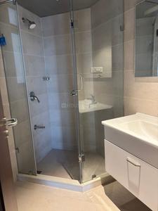 Bathroom Image of 1050 Sq.ft 2 BHK Apartment / Flat for sale in Kasturi Eon Homes, Hinjawadi Phase 3 Pune for Rs. 11500000
