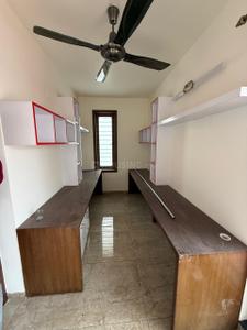 Hall Image of 2400 Sq.ft 4 BHK Independent House for rent in Jakkur Bengaluru for Rs. 110000