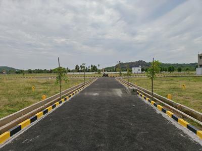 Image of 945 Sq.ft Residential Plot / Land for sale in KPN Marvel Township, Urapakkam, Chennai for Rs. 2645055