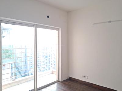 Bedroom Image of 1069 Sq.ft 2 BHK Apartment / Flat for sale in Paras Tierea, Sector 137 Noida for Rs. 9200000