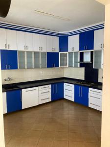 Kitchen Image of 1780 Sq.ft 3 BHK Apartment / Flat for sale in Sobha Chrysanthemum, Kothanur Bengaluru for Rs. 22000000