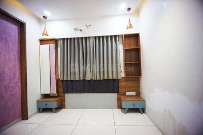 Hall Image of 1944 Sq.ft 3 BHK Apartment / Flat for sale in Shreedhar Upvan, Vastral Ahmedabad for Rs. 8300000