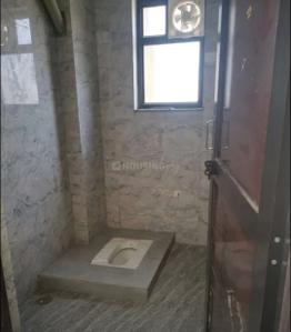 Bathroom Image of 1500 Sq.ft 2 BHK Builder Floor for rent in Shyam Nagar Jaipur for Rs. 18000
