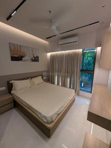 Bedroom Image of 510 Sq.ft 1 BHK Apartment / Flat for sale in Pratap Liberty One, Malad West Mumbai for Rs. 11500000