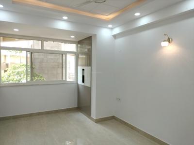 Bedroom Image of 1700 Sq.ft 3 BHK Apartment / Flat for sale in CGHS The Shabad, Sector 13 Dwarka New Delhi for Rs. 27900000