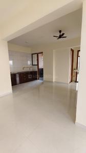 Hall Image of 1890 Sq.ft 3 BHK Apartment / Flat for rent in Nia Nami Riverside 46, Raysan Gandhinagar for Rs. 25000