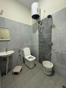 Image of 600 Sq.ft 1 BHK Apartment / Flat for rent in Whitefield, Bengaluru for Rs. 25000