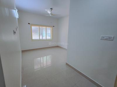 Bedroom Image of 1800 Sq.ft 3 BHK Builder Floor for rent in Indira Nagar Bengaluru for Rs. 70000