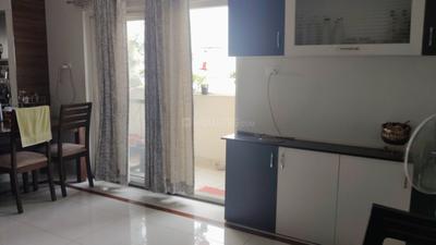 Hall Image of 1775 Sq.ft 3 BHK Apartment / Flat for sale in Tarnaka Secunderabad for Rs. 16000000