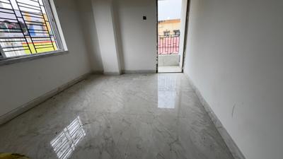 Bedroom Image of 430 Sq.ft 1 BHK Apartment / Flat for sale in Keshtopur Kolkata for Rs. 1720000