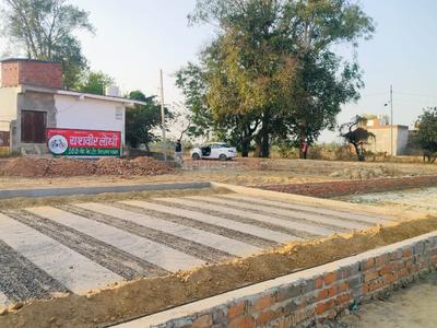 Image of 1000 Sq.ft Residential Plot / Land for sale in Sarai Shekh, Lucknow for Rs. 2299000