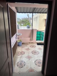 Balcony Image of 1300 Sq.ft 2.5 BHK Apartment / Flat for sale in DDA Flats Vasant Kunj, Vasant Kunj New Delhi for Rs. 36000000