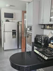 Kitchen Image of 4500 Sq.ft 5 BHK Independent House for sale in DLF Phase 3 Gurgaon for Rs. 80000000