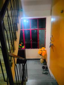 2 BHK Independent House