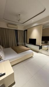 Hall Image of 2775 Sq.ft 4 BHK Apartment / Flat for sale in Gala Marvella, South Bopal Ahmedabad for Rs. 25500000