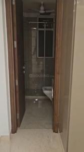 Image of 1800 Sq.ft 3 BHK Builder Floor for sale in Anand Niketan, New Delhi for Rs. 80000000