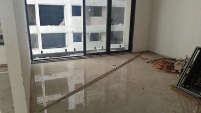 Living Room Image of 2149 Sq.ft 3 BHK Apartment / Flat for sale in Dobaria Swarg, Pal Gam Surat for Rs. 10200000