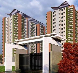 Image of 1700 Sq.ft 3 BHK Apartment / Flat for sale in Amogaya Adorit, Sannatammanahalli, Bengaluru for Rs. 19500000