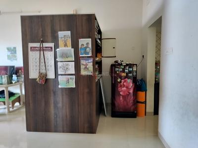 Hall Image of 1048 Sq.ft 2 BHK Apartment / Flat for sale in Singanallur Coimbatore for Rs. 7000000