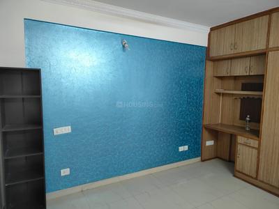 Bedroom Image of 1405 Sq.ft 2 BHK Apartment / Flat for sale in IJ Acacia Apartment, K R Puram Bengaluru for Rs. 8500000
