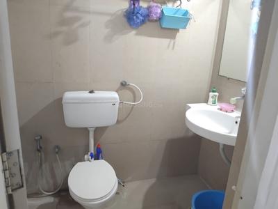Image of 1210 Sq.ft 2 BHK Apartment / Flat for sale in Savvy Swaraaj Pragati Ph 2B, Gota, Ahmedabad for Rs. 6700000