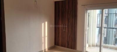 Bedroom Image of 920 Sq.ft 2 BHK Apartment / Flat for rent in Amrapali Dream Valley 2, Noida Extension Greater Noida for Rs. 20000