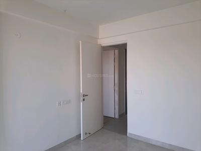 Bedroom Image of 1205 Sq.ft 3 BHK Builder Floor for sale in Signature Global City 92, Sector 92 Gurgaon for Rs. 12500000