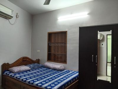 Bedroom Image of 1010 Sq.ft 2 BHK Builder Floor for rent in Bamunara Durgapur for Rs. 16000