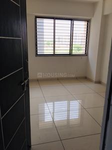 Bedroom Image of 2025 Sq.ft 3 BHK Apartment / Flat for sale in Nikol Ahmedabad for Rs. 6750000